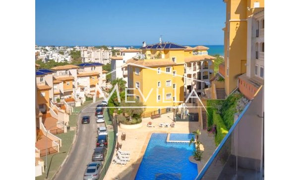 Resales - Flat / Apartment - Orihuela Costa - Campoamor