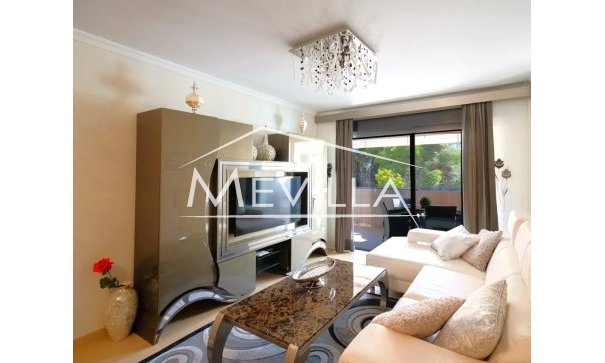 Resales - Flat / Apartment - Orihuela Costa - Campoamor