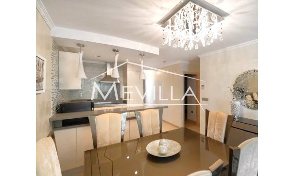 Resales - Flat / Apartment - Orihuela Costa - Campoamor