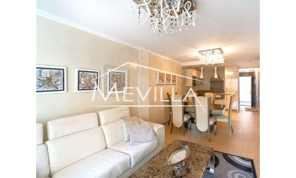 Resales - Flat / Apartment - Orihuela Costa - Campoamor