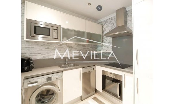 Resales - Flat / Apartment - Orihuela Costa - Campoamor