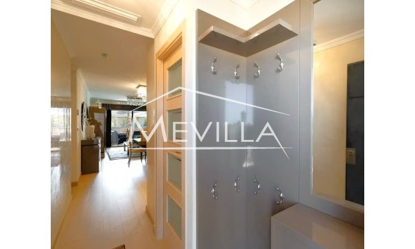 Resales - Flat / Apartment - Orihuela Costa - Campoamor