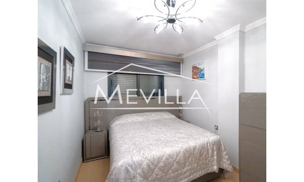 Resales - Flat / Apartment - Orihuela Costa - Campoamor