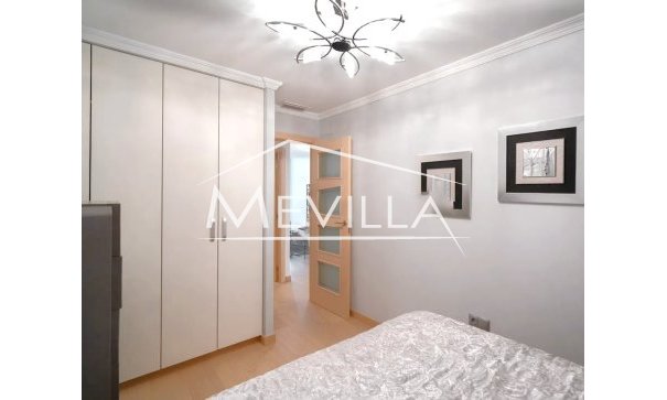 Resales - Flat / Apartment - Orihuela Costa - Campoamor