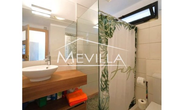 Resales - Flat / Apartment - Orihuela Costa - Campoamor