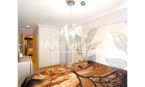 Resales - Flat / Apartment - Orihuela Costa - Campoamor