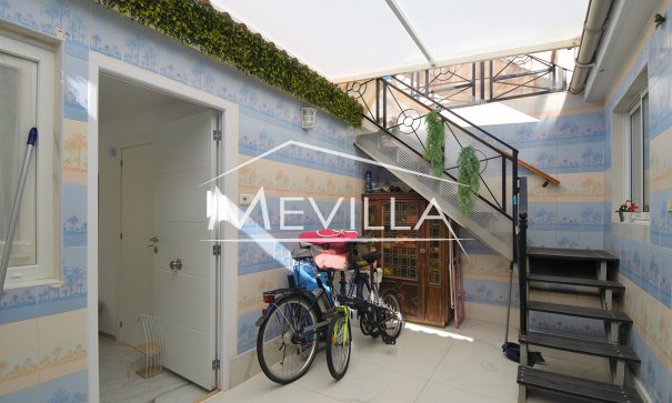 Resales - Villa - Torrevieja