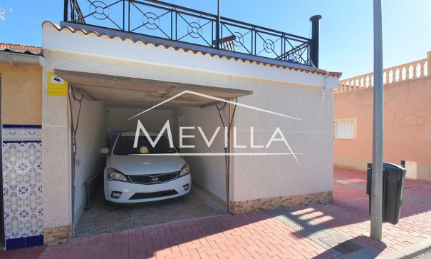 Resales - Villa - Torrevieja
