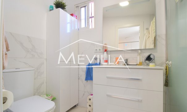 Resales - Villa - Torrevieja