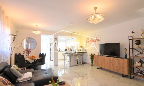 Resales - Villa - Torrevieja