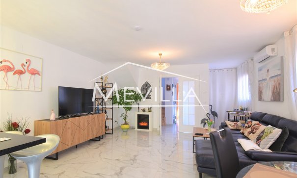 Resales - Villa - Torrevieja
