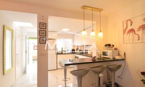 Resales - Villa - Torrevieja