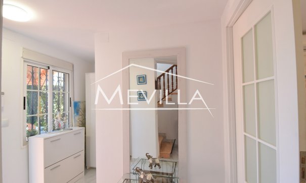 Resales - Villa - Torrevieja