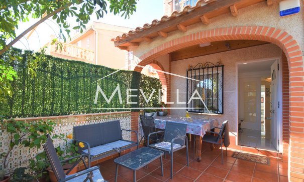 Resales - Villa - Torrevieja