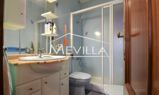 Resales - Villa - Torrevieja