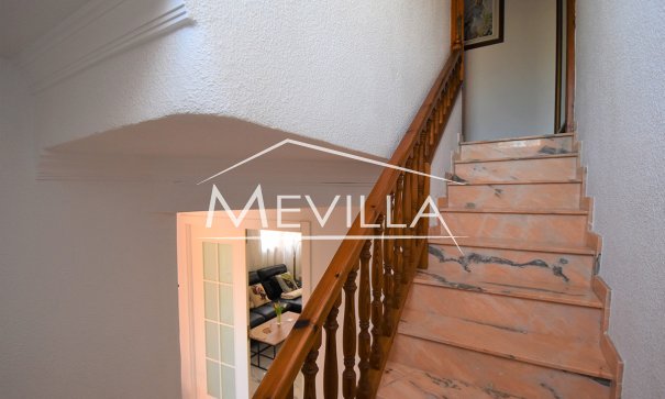 Resales - Villa - Torrevieja