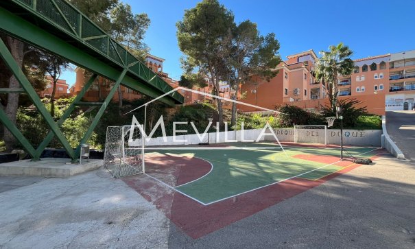 Resales - Flat / Apartment - Orihuela Costa - Playa Flamenca