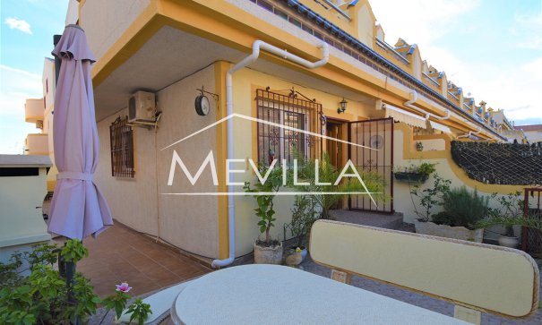 Resales - Townhouse - Orihuela Costa - Playa Flamenca