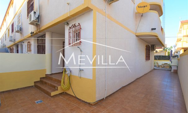 Resales - Townhouse - Orihuela Costa - Playa Flamenca