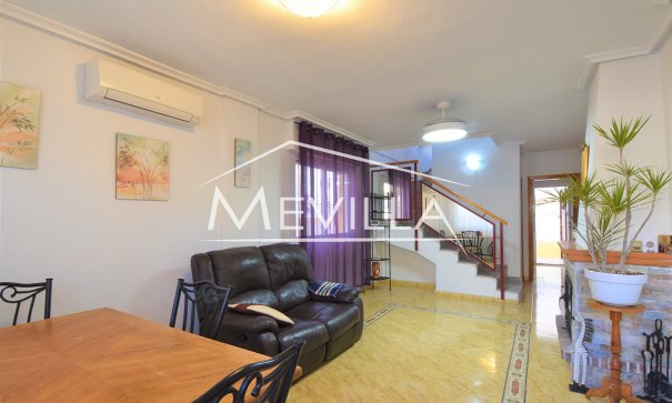 Resales - Townhouse - Orihuela Costa - Playa Flamenca