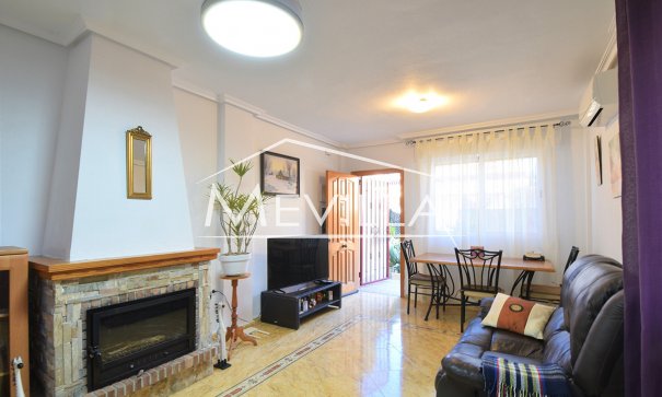 Resales - Townhouse - Orihuela Costa - Playa Flamenca