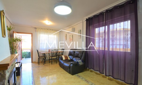 Resales - Townhouse - Orihuela Costa - Playa Flamenca