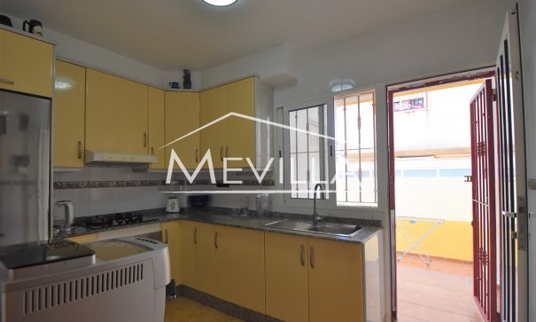 Resales - Townhouse - Orihuela Costa - Playa Flamenca