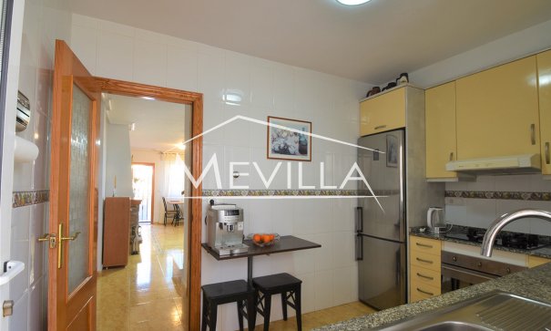 Resales - Townhouse - Orihuela Costa - Playa Flamenca