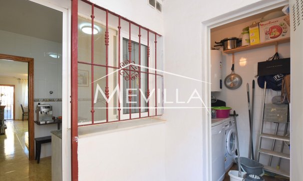 Resales - Townhouse - Orihuela Costa - Playa Flamenca