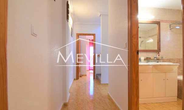 Resales - Townhouse - Orihuela Costa - Playa Flamenca