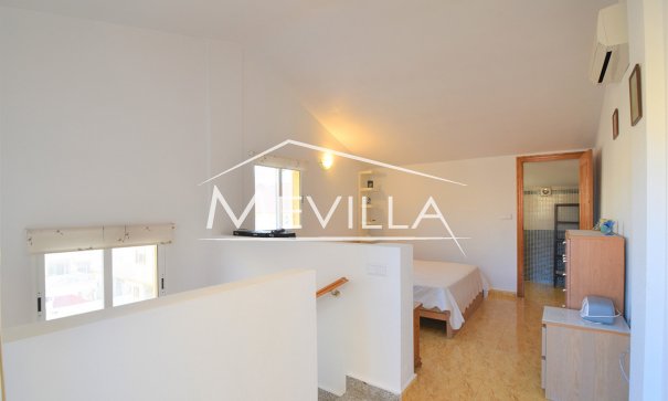 Resales - Townhouse - Orihuela Costa - Playa Flamenca