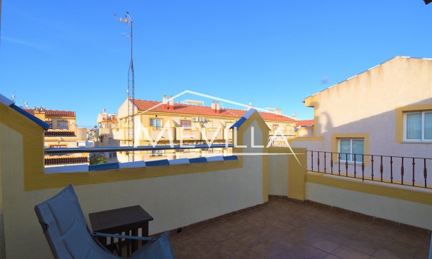 Resales - Townhouse - Orihuela Costa - Playa Flamenca