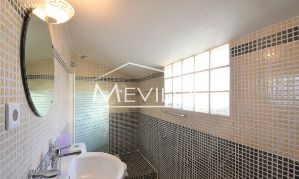 Resales - Townhouse - Orihuela Costa - Playa Flamenca