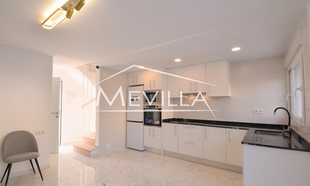 Resales - Townhouse - Torrevieja - Los Balcones