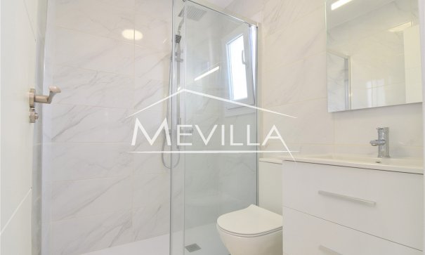 Resales - Townhouse - Torrevieja - Los Balcones