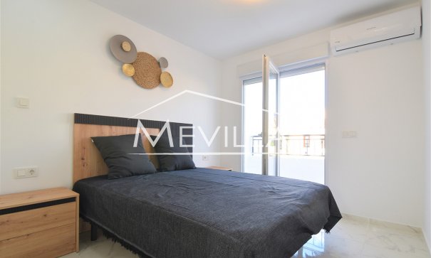 Resales - Townhouse - Torrevieja - Los Balcones