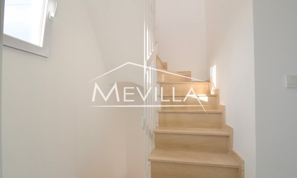 Resales - Townhouse - Torrevieja - Los Balcones