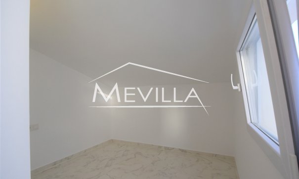 Resales - Townhouse - Torrevieja - Los Balcones