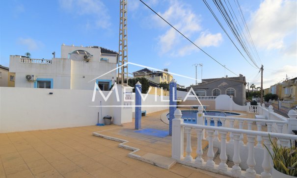 Resales - Townhouse - Torrevieja - Los Balcones