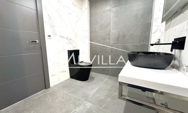 Återförsäljare - Villa - Orihuela Costa - Campoamor