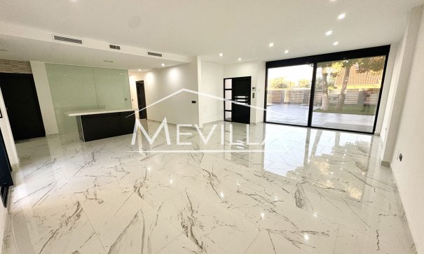 Återförsäljare - Villa - Orihuela Costa - Campoamor