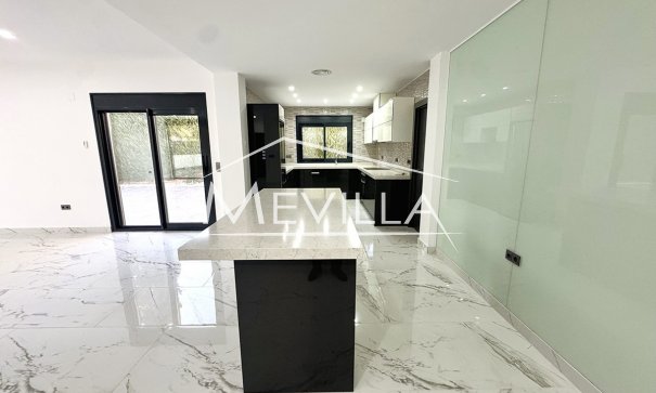 Återförsäljare - Villa - Orihuela Costa - Campoamor