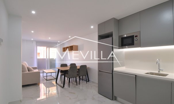 Salg (Resales) - Flat / leiligheter - Torrevieja