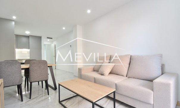 Salg (Resales) - Flat / leiligheter - Torrevieja