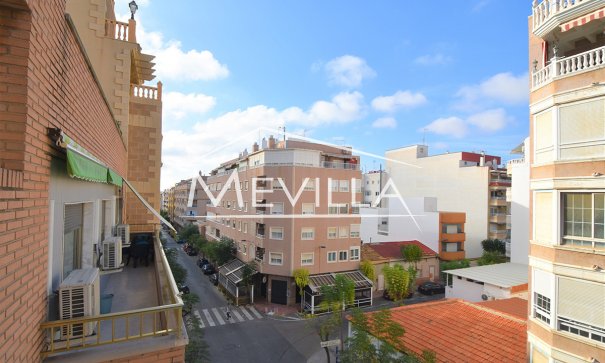 Salg (Resales) - Flat / leiligheter - Torrevieja
