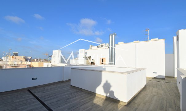 Salg (Resales) - Flat / leiligheter - Torrevieja