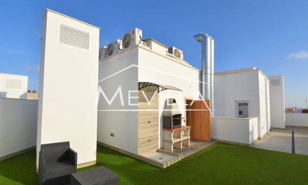 Salg (Resales) - Flat / leiligheter - Torrevieja