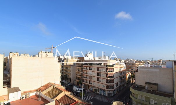 Salg (Resales) - Flat / leiligheter - Torrevieja
