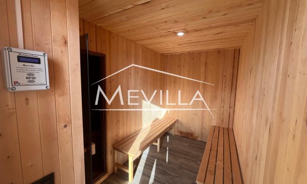 Salg (Resales) - Flat / leiligheter - Torrevieja