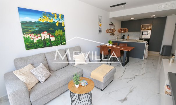 Verkäufe - Wohnungen / Wohnanlage  - Orihuela Costa - Playa Flamenca